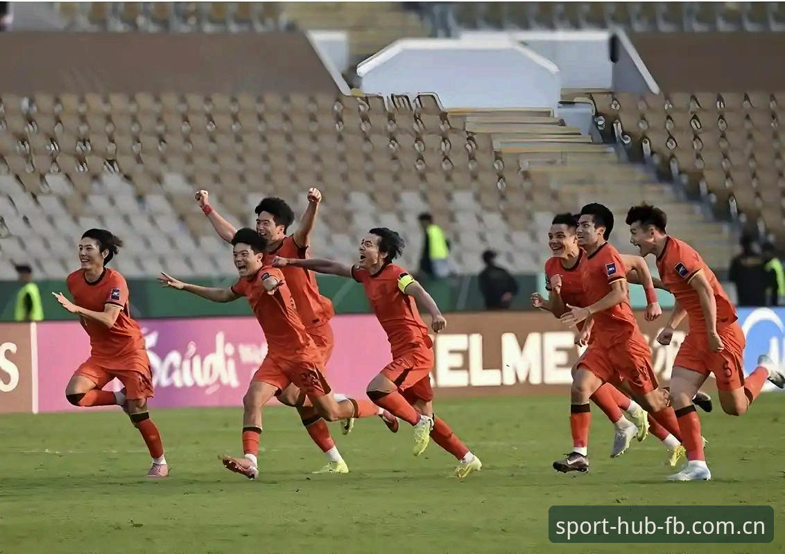 FB体育官方入口 世界杯66队vs48队:2030年扩军计划对中国男足的颠覆性影响——FB体育官方入口深度解析