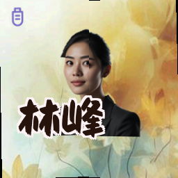 林峰